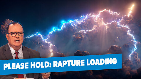 Let’s Define the Rapture