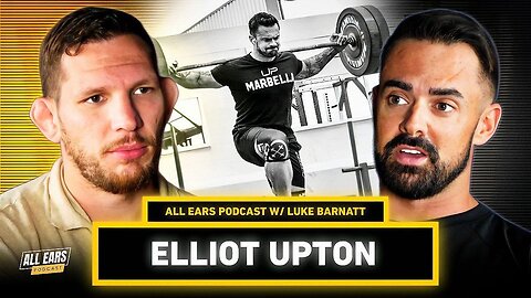 Elliott Upton: From BROKE To Online Entrepreneur