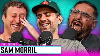 Sam Morril's Ex-Girlfriend Got Thrown Out of His Show at MSG | Out & About Ep. 290