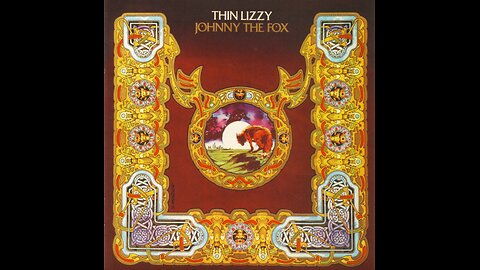 Thin Lizzy--Don't Believe a Word