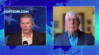 Mat Staver fights for Americans' right to say NO to vaccine jabs and mandatory lockdowns