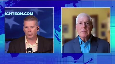 Mat Staver fights for Americans' right to say NO to vaccine jabs and mandatory lockdowns