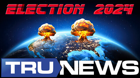 Election Year Drama: Russian Nukes in Space