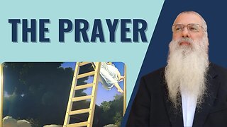 Parshat Ekev. The prayer