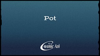 Pot