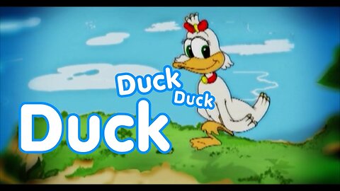 Duck - Toyor Baby English