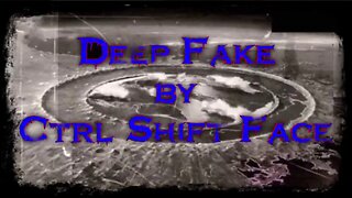 Deep Fake – Do You Really Know What You’re Looking At?