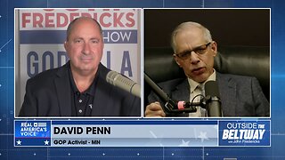 David Penn: Patriots Call To Economic Arms