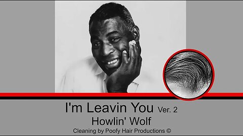 I'm Leavin You Ver.2, by Howlin' Wolf