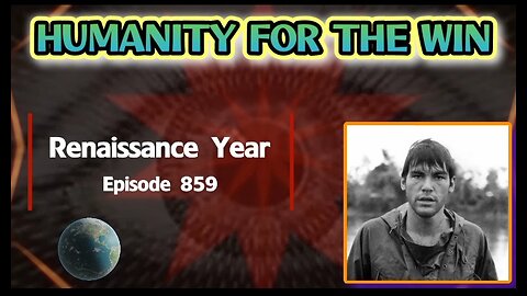 Humanity for the Win: Full Metal Ox Day 794