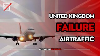 How much will glitch cost airlines | UK air traffic failure | Beyond The Headlines