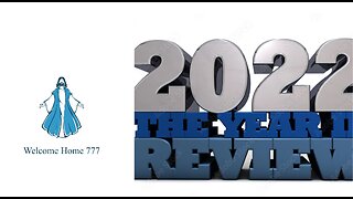 2022 Major Events Review | Biblical Prophecy Fulfilled | Part 2