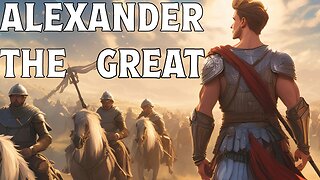 28-Alexander the Great