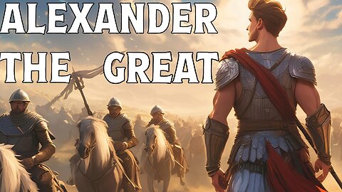 28-Alexander the Great