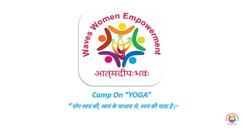 YOGA CAMP