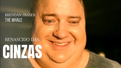 RENASCIDO DAS CINZAS - VOCÊ VAI SE EMOCIONAR DISCURSO ÉPICO Brendan Fraser Motivacional #oscar2023