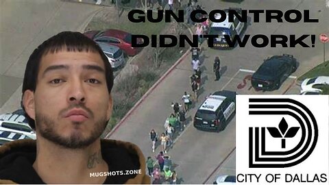 Gun control gets Americans KILLED! Get out of the cities!