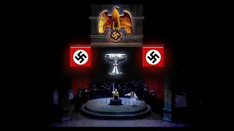 Occultism in the Third Reich