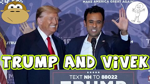 Trump and Vivek, Maine Proposes Absurd Trans Child Bill, Ageism - MITAM