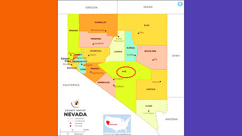 ACLU Sues Nevada County To Stop Hand Counting