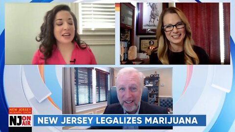 John Wisniewski on Legalized Marijuana