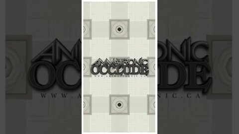 Animattronic - Occlude