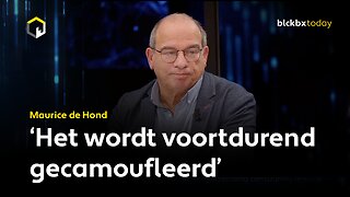 Wast RIVM oversterftecijfers wit met 'nieuwe' rekenmethode?