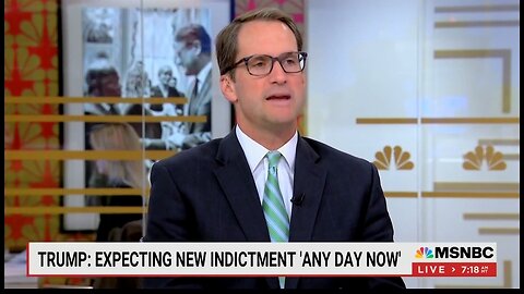 Democrat Rep Jim Himes: Biden Is Innocent