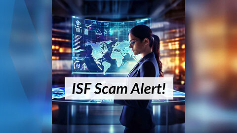Are ISF Scams Linked to Other Frauds?
