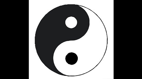 Yin-Yang Energies & Principals