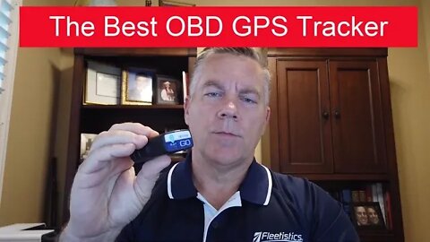 GO9 GPS Tracker Review