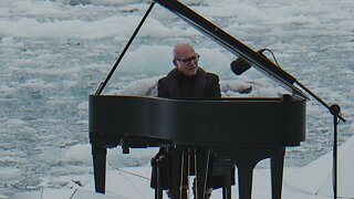 Ludovico Einaudi Experience Slowed + Reverb