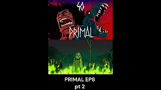 PRIMAL PART2