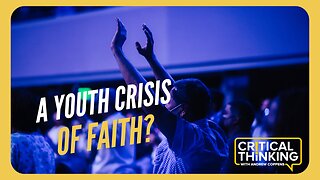 Have Young People Become Faithless? | 08/30/23