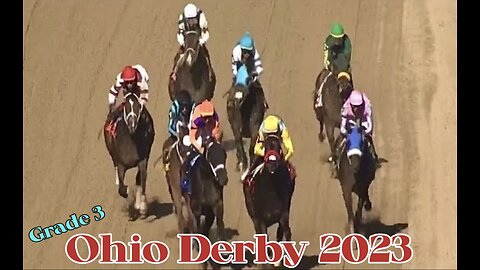 Ohio Derby 2023