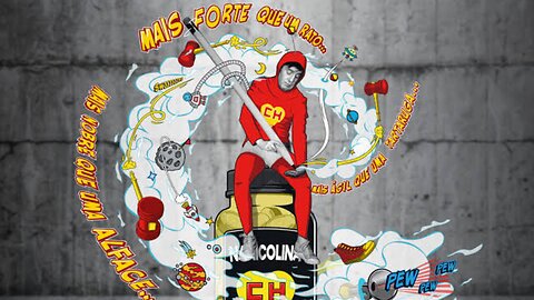 Chapolin Colorado - Primeira Temporada EP 01 (Português)