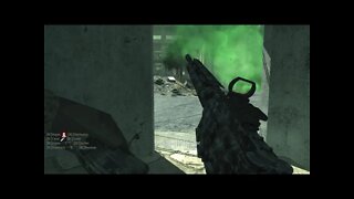[BC] Call of Duty Frontlines | Sangue 07.03.2021 | Mission | Call of Duty 4 Modern Warfare