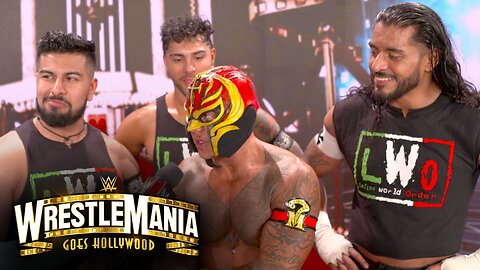 WWE WrestleMania 39 Full Highlights 2023 | WWE WrestleMania 2023 Full Highlights HD