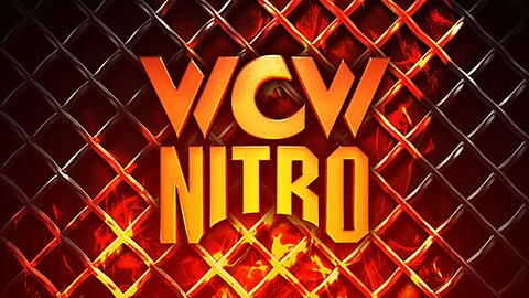 WCW Monday Nitro (July 29, 1996)