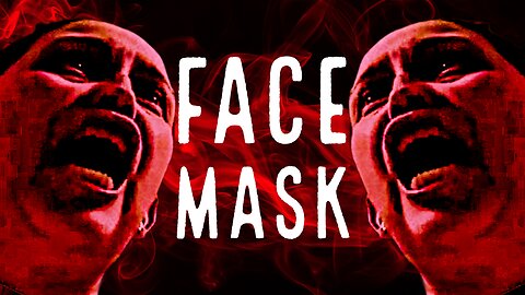 Face Mask: Queen Cobra Ft. Queen Cobra's Dad