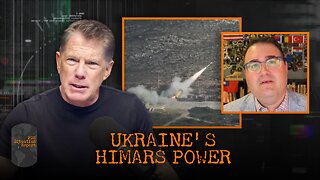 Ukraine’s Most Deadly Weapon: How HIMARS Changed the War