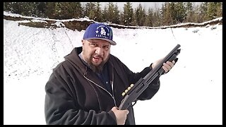 Is the Mossberg Shockwave a banger or not