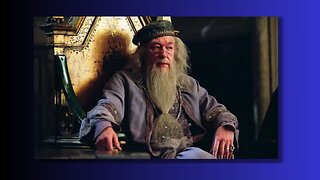 Actor who played Albus Dumbledore in six of the eight Harry Potter films has died