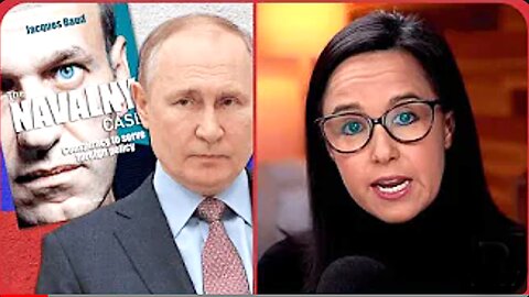 They’re lying about Alexei Navalny Putins Enemy PREVOD SR