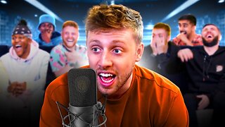 SIDEMEN FIND OUT WHO IS THE BEST SINGER