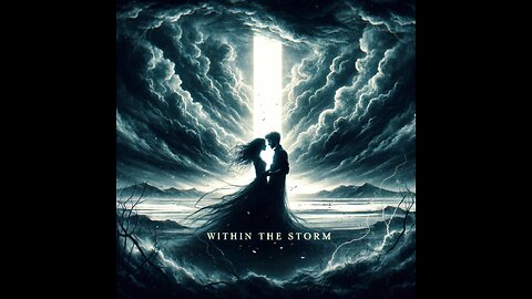 Within The Storm