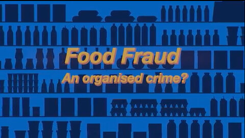 Eating Lies: The Alarming Truth Behind Food Industries