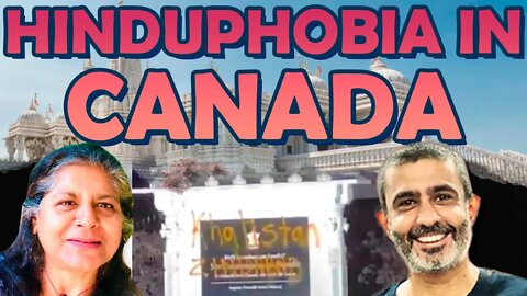 Hinduphobia In Canada