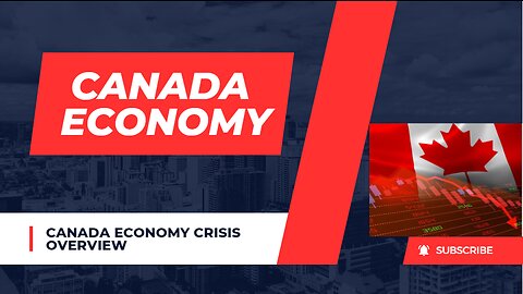 Canada's Economic Landscape: A Comprehensive Overview | 2 September, 2023