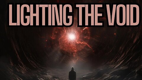 Lighting the Void: The Homunculus, Alchemy, & more with @LTVRadio